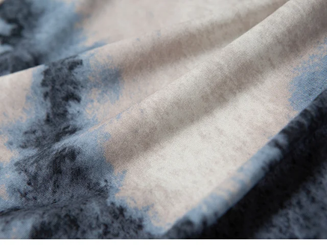 Women Tie-Dye Stripes Long Sleeve T-Shirt Lady Slim O-Neck Bottoming Tee Tops 2021 New
Women Tie-Dye Stripes Long Sleeve T-Shirt Lady Slim O-Neck Bottoming Tee Tops 2021 New
