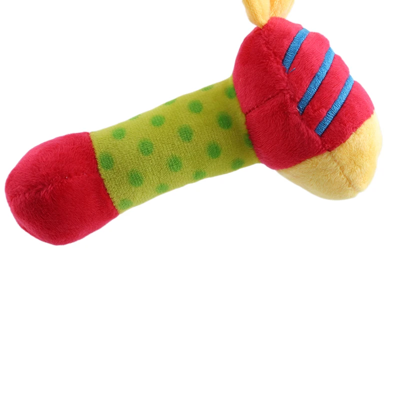 0-12 Months Baby Rattle Mobiles Cute Baby Toys Cartoon Animal Hand Bell Rattle Soft Toddler Oyuncak Plush Bebe Toys
0-12 Months Baby Rattle Mobiles Cute Baby Toys Cartoon Animal Hand Bell Rattle Soft Toddler Oyuncak Plush Bebe Toys