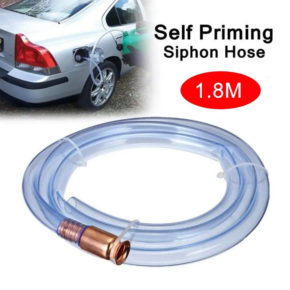 Durable Gas Siphon Pump Gasoline Fuel Water Shaker Siphon Safety Self Priming Hose Pipe Water Pump Hose Dropshipping
Durable Gas Siphon Pump Gasoline Fuel Water Shaker Siphon Safety Self Priming Hose Pipe Water Pump Hose Dropshipping