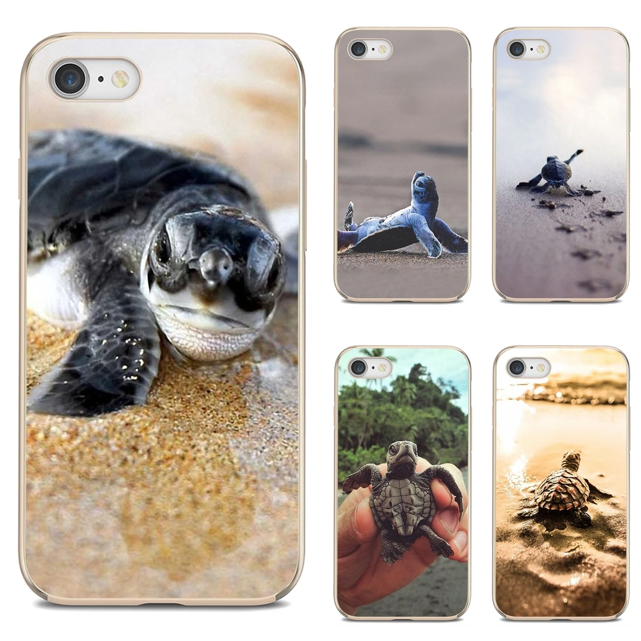For Apple iPhone 10 11 12 Pro Mini 4S 5S SE 5C 6 6S 7 8 X XR XS Plus Max 2020 Runn-ittle-buddy-Baby-Tortoise-turtle Soft Cases
For Apple iPhone 10 11 12 Pro Mini 4S 5S SE 5C 6 6S 7 8 X XR XS Plus Max 2020 Runn-ittle-buddy-Baby-Tortoise-turtle Soft Cases