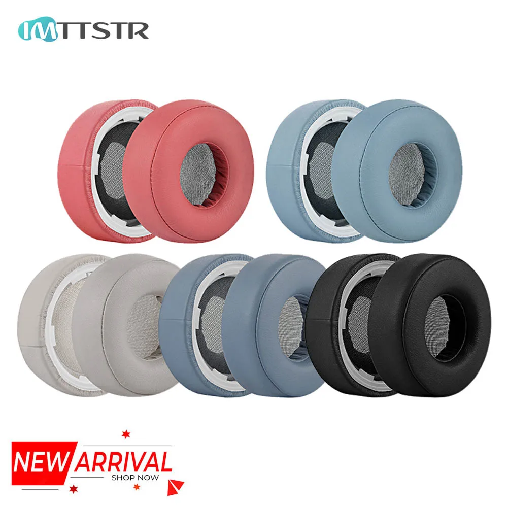 Ear Pads for Sony WH-H800 WH H800 Earpads Earmuff Cover Cushion Replacement Cups Sleeve Pillow
Ear Pads for Sony WH-H800 WH H800 Earpads Earmuff Cover Cushion Replacement Cups Sleeve Pillow