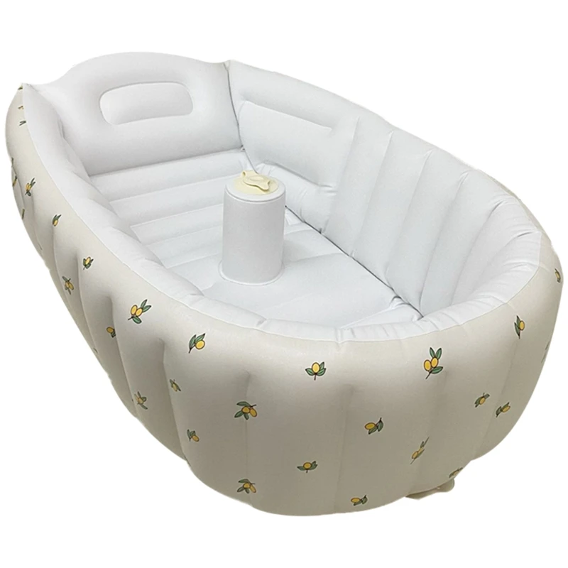 Cartoon Olive Print Baby Inflatable Bathtub Portable Foldable Newborn Shower Baisn Toddler Infant Bathing Tub Swim Pool
Cartoon Olive Print Baby Inflatable Bathtub Portable Foldable Newborn Shower Baisn Toddler Infant Bathing Tub Swim Pool