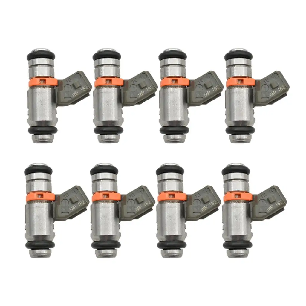 8 шт. Топливные форсунки для автомобилей Iwp182 для Piaggio Guilera GTS250 300 8732885
8 шт. Топливные форсунки для автомобилей Iwp182 для Piaggio Guilera GTS250 300 8732885