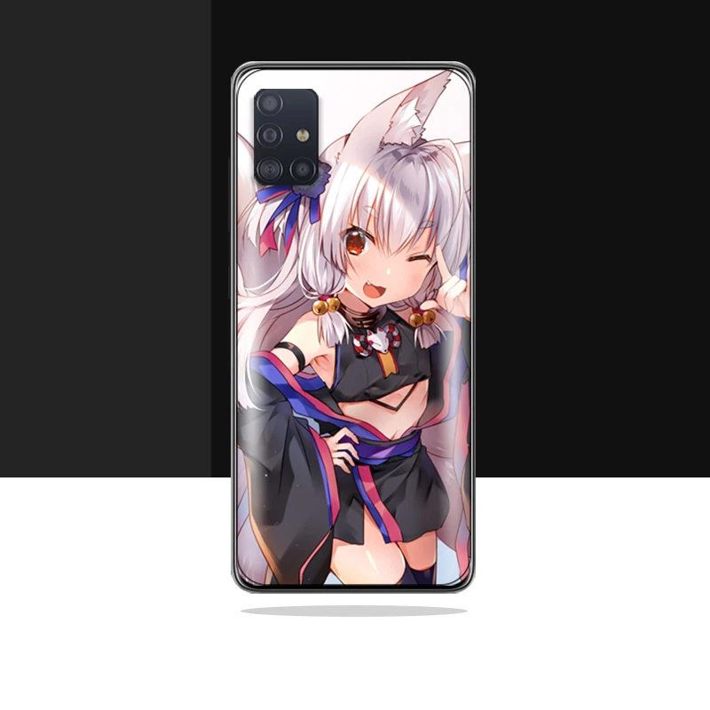 Cute Cartoon Girls Phone Case For Samsung Galaxy A72 A71 A51 A70 A60 A50 A40 A30S A30 A20E A20 A10 4G 5G Ultra-Thin 
Cute Cartoon Girls Phone Case For Samsung Galaxy A72 A71 A51 A70 A60 A50 A40 A30S A30 A20E A20 A10 4G 5G Ultra-Thin