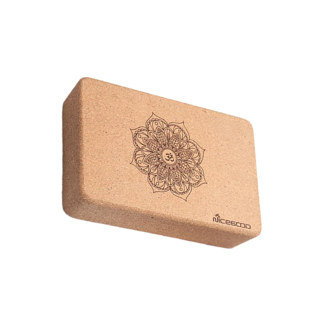Durable Yoga Bricks High Density Yoga Training Practice Auxiliary Tool Bricks for Woman
Durable Yoga Bricks High Density Yoga Training Practice Auxiliary Tool Bricks for Woman