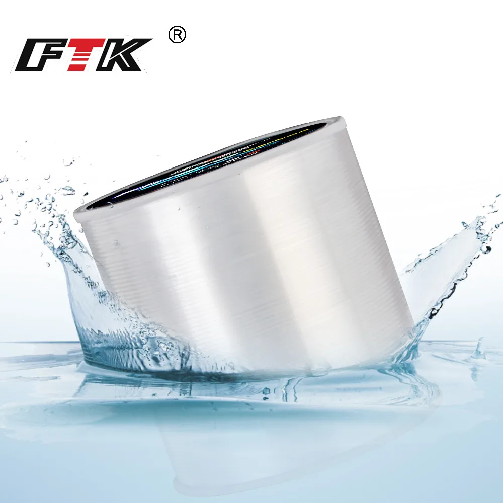 7.15LB-45LB Leader 120M Japan Fiber Line Coating Sinking 0.20mm-0.60mm Lure Fishing Fluorocarbon Wire Carbon Fishing Line Line F
7.15LB-45LB Leader 120M Japan Fiber Line Coating Sinking 0.20mm-0.60mm Lure Fishing Fluorocarbon Wire Carbon Fishing Line Line F