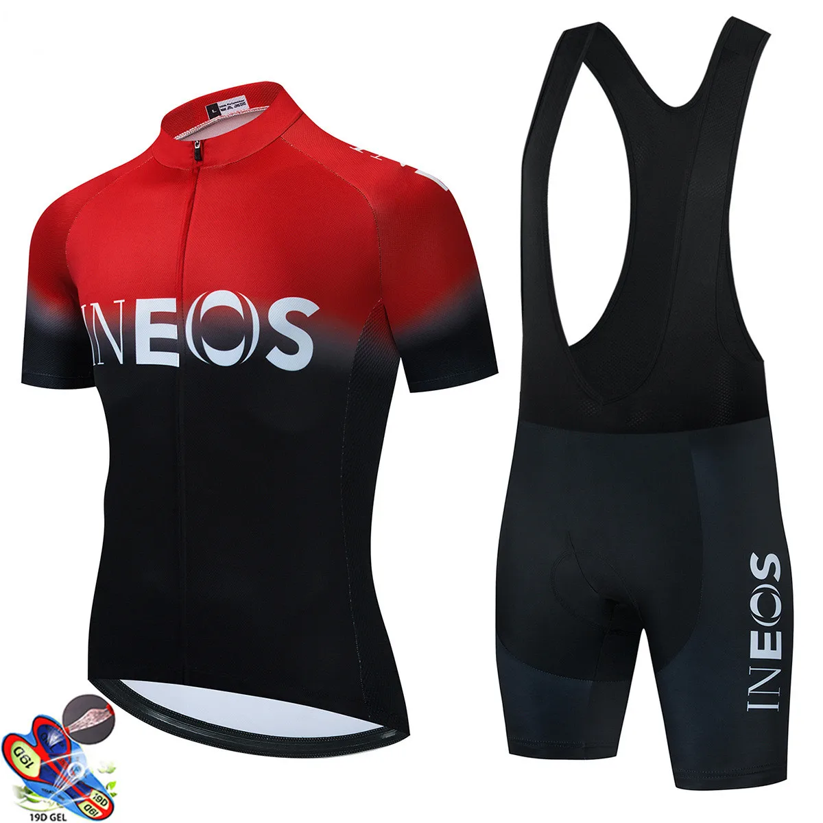 2021 High Quality INEOS Grenadier PRO TEAM Men's Cycling Jersey Short Sleeve Bicycle Clothing With Bib Shorts Ropa Ciclismo 
2021 High Quality INEOS Grenadier PRO TEAM Men's Cycling Jersey Short Sleeve Bicycle Clothing With Bib Shorts Ropa Ciclismo