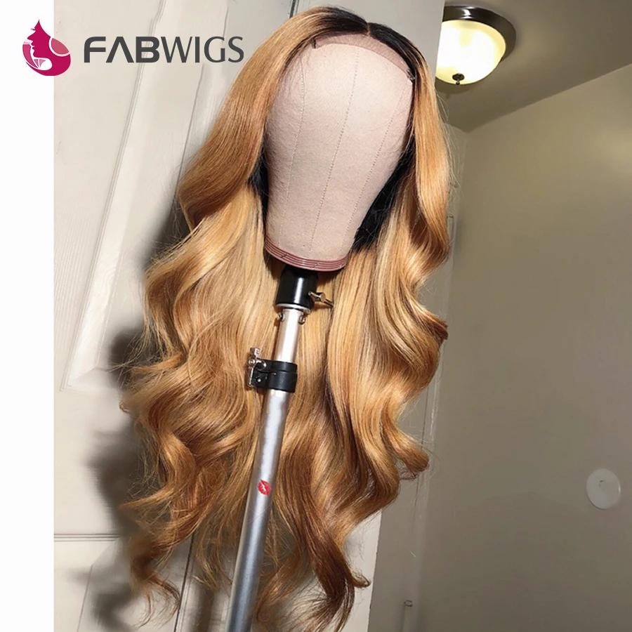 Fabwigs парик из натуральных волос с эффектом омбре, цвет т, парик из натуральных волос медового цвета, блонд, 13x6, для чернокожих женщин, бразильский парик из волнистых волос
Fabwigs парик из натуральных волос с эффектом омбре, цвет т, парик из натуральных волос медового цвета, блонд, 13x6, для чернокожих женщин, бразильский парик из волнистых волос