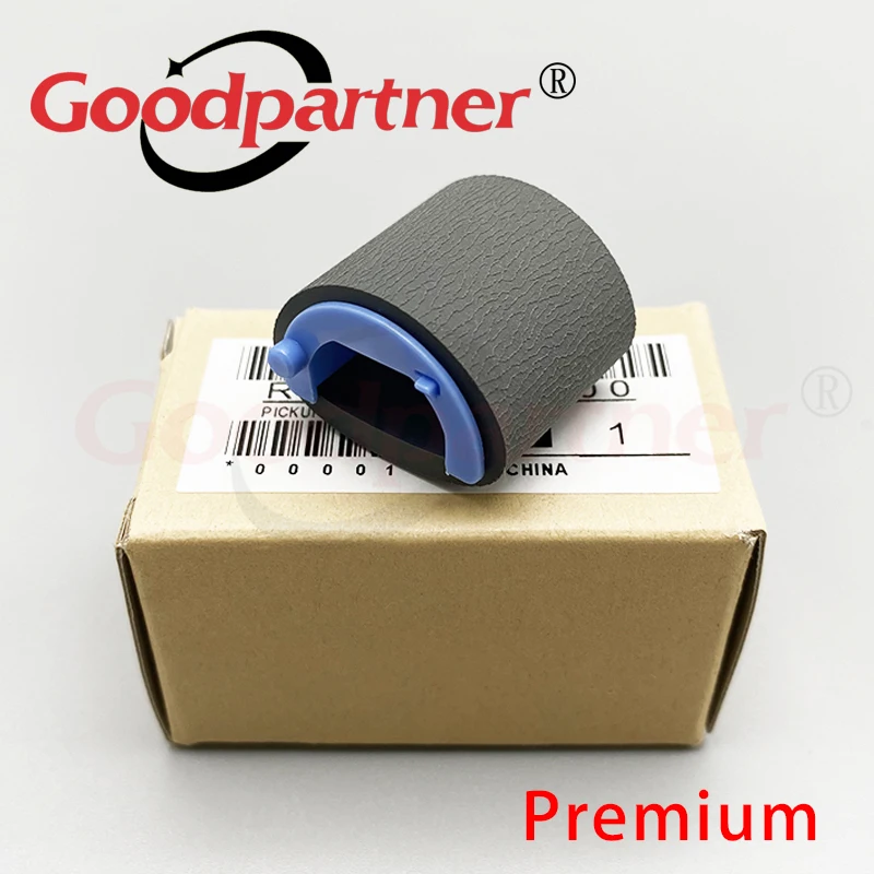 10X RL1-1442-000 RL1-1443 Paper Pickup Roller for HP P1005 P1006 P1007 P1008 P1009 P1108 P1106 P1102 P1102W M1132 M1213 M1216
10X RL1-1442-000 RL1-1443 Paper Pickup Roller for HP P1005 P1006 P1007 P1008 P1009 P1108 P1106 P1102 P1102W M1132 M1213 M1216