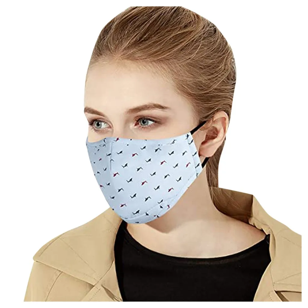 Universal Adult Kids Dustproof Mask With 10PC Mask Gasket Cotton Face Mask Washable Reusable masque de protection lavable A50
Universal Adult Kids Dustproof Mask With 10PC Mask Gasket Cotton Face Mask Washable Reusable masque de protection lavable A50