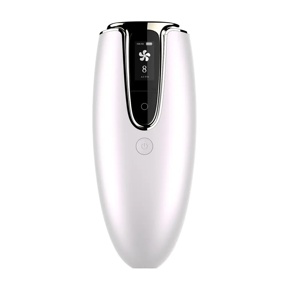 Hair Removal Skin Hair Removal Device 2 In 1 Epilator Permanent IPL Hair Removal Painless Electric Epilator Machine
Hair Removal Skin Hair Removal Device 2 In 1 Epilator Permanent IPL Hair Removal Painless Electric Epilator Machine