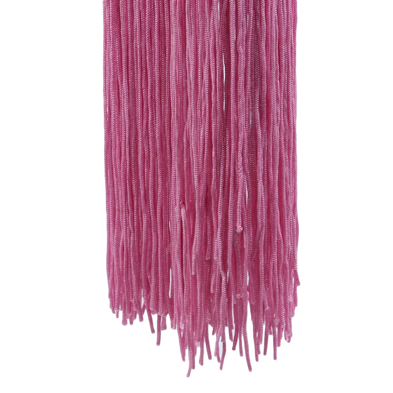 4 Colors Taiji Tassels Polyester High-grade Jiansui Taichi Martial Arts Competition Professional Use Sword Tassel Opera Supplies
4 Colors Taiji Tassels Polyester High-grade Jiansui Taichi Martial Arts Competition Professional Use Sword Tassel Opera Supplies