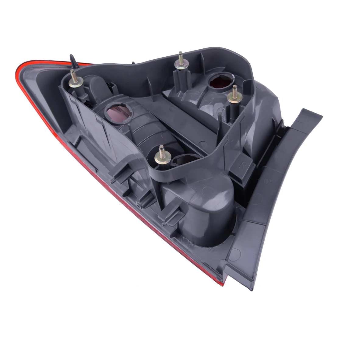 Right Side Outer Rear Tail Light Lamp Car ABS Fit For Honda Civic Sedan 2009 2010 2011
Right Side Outer Rear Tail Light Lamp Car ABS Fit For Honda Civic Sedan 2009 2010 2011