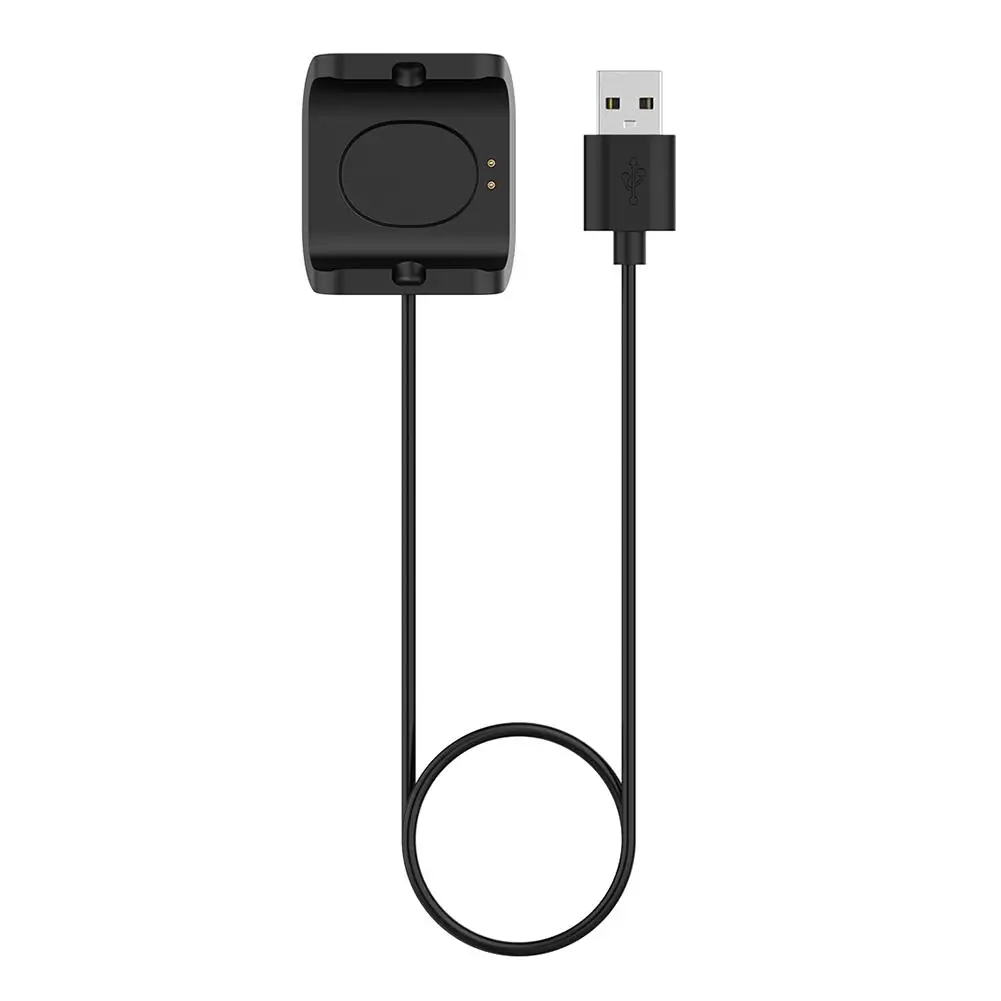 1M Portable Charger Dock Replacement Safe Protection Charging Cable Fast Travel Charger Adapter For Xiaomi Amazfit A1805/A1916
1M Portable Charger Dock Replacement Safe Protection Charging Cable Fast Travel Charger Adapter For Xiaomi Amazfit A1805/A1916