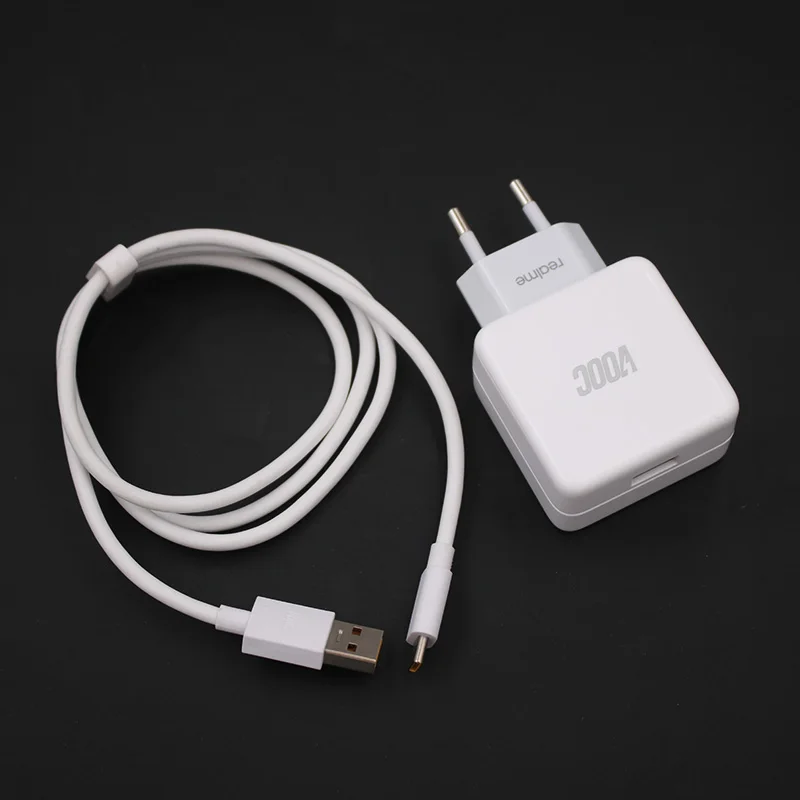 Сетевое зарядное устройство Realme, 20 Вт, 5 В, 4 а, USB Type-C 
Сетевое зарядное устройство Realme, 20 Вт, 5 В, 4 а, USB Type-C