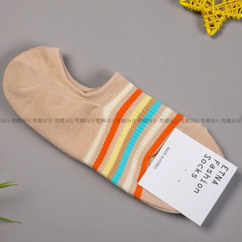 Crew Socks Women Rainbow Striped Woman Sock Print Solid Soft Sox Cartoon Ladies Spring Summer Classic Lady Calcetines Hombre
Crew Socks Women Rainbow Striped Woman Sock Print Solid Soft Sox Cartoon Ladies Spring Summer Classic Lady Calcetines Hombre