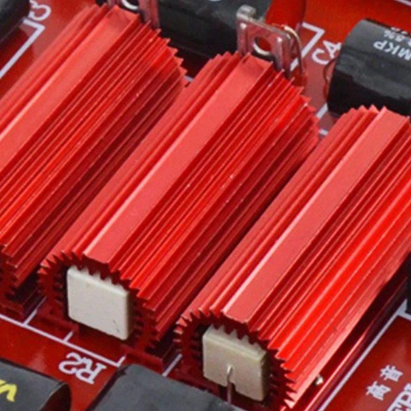 10Pcs TPA3118 PBTL Mono Digital Amplifier Board & 1 Pcs 600W Speaker 3 Way Crossover Treble Midrange Bass Stage Speakers
10Pcs TPA3118 PBTL Mono Digital Amplifier Board & 1 Pcs 600W Speaker 3 Way Crossover Treble Midrange Bass Stage Speakers