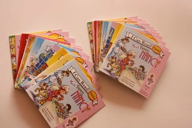 12 книг/набор детские книги на английском языке | Игрушки и хобби