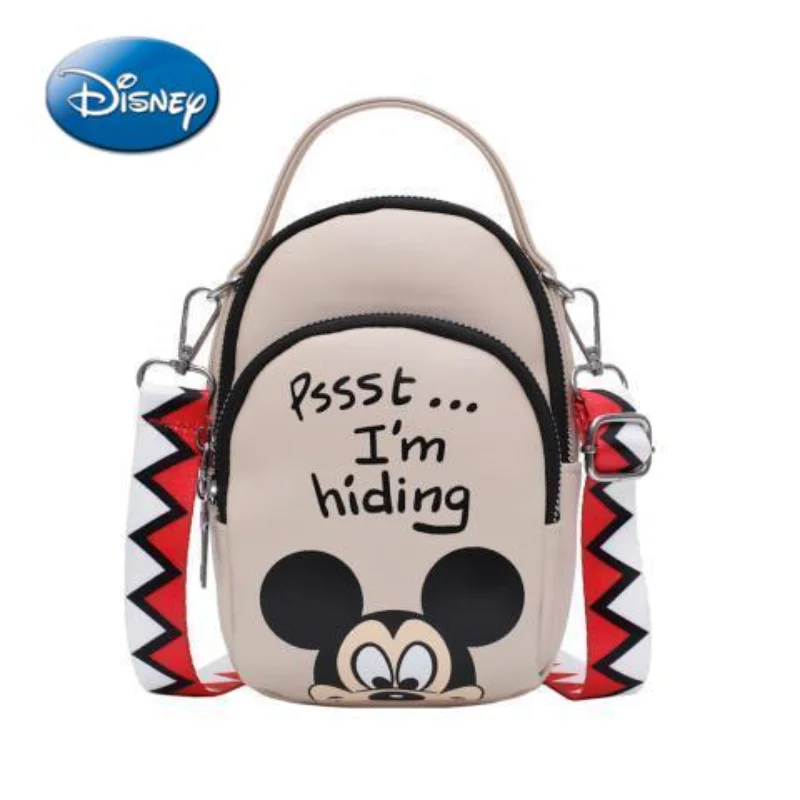 Disney Mickey Cartoon Print Woman Shoulder Bag Fashion Girl Messenger Bag Casual Handbag Shopping Bag Female Bag Trend In 2021
Disney Mickey Cartoon Print Woman Shoulder Bag Fashion Girl Messenger Bag Casual Handbag Shopping Bag Female Bag Trend In 2021
