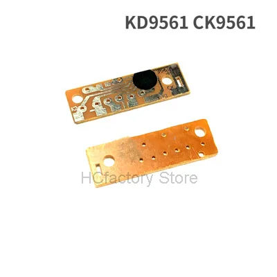 Original 10PCS Voice Module KD9561 CK9561 Alarm Module 4 Kind of Sound DIY Kit electronic Wholesale distribution list
Original 10PCS Voice Module KD9561 CK9561 Alarm Module 4 Kind of Sound DIY Kit electronic Wholesale distribution list