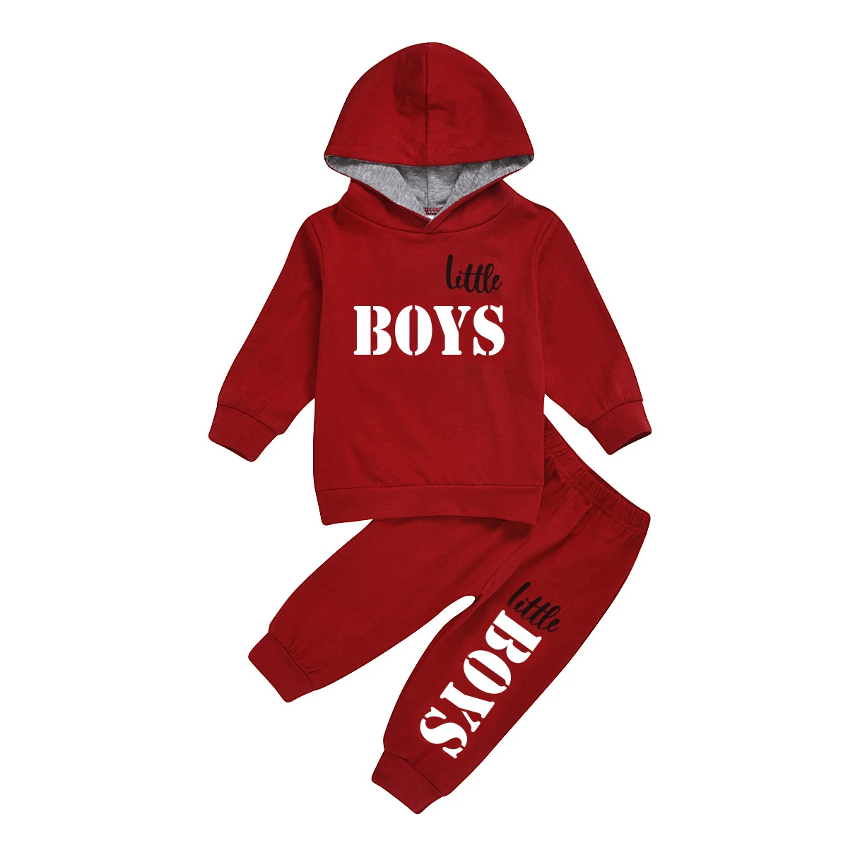 LZH Autumn Spring Baby Boys Clothes Casual Tracksuit For Kids Clothes 2Pcs Sets 1-5 Year Fashion Children's Clothing Suit
LZH Autumn Spring Baby Boys Clothes Casual Tracksuit For Kids Clothes 2Pcs Sets 1-5 Year Fashion Children's Clothing Suit