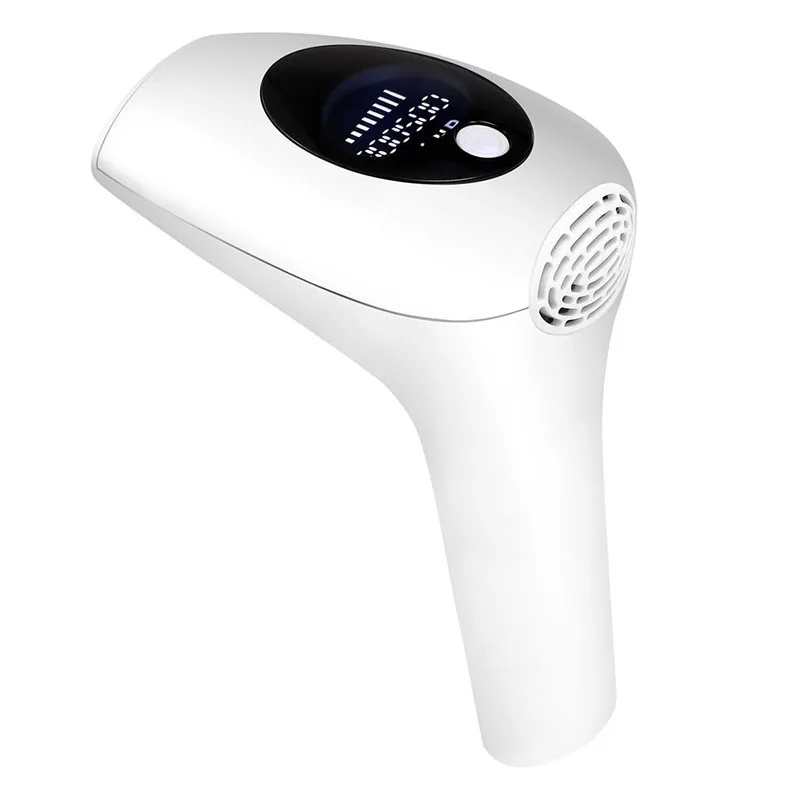 Professional IPL laser epilator women laser hair removal female pulsed light electric depilatory device for facial body bikini
Professional IPL laser epilator women laser hair removal female pulsed light electric depilatory device for facial body bikini