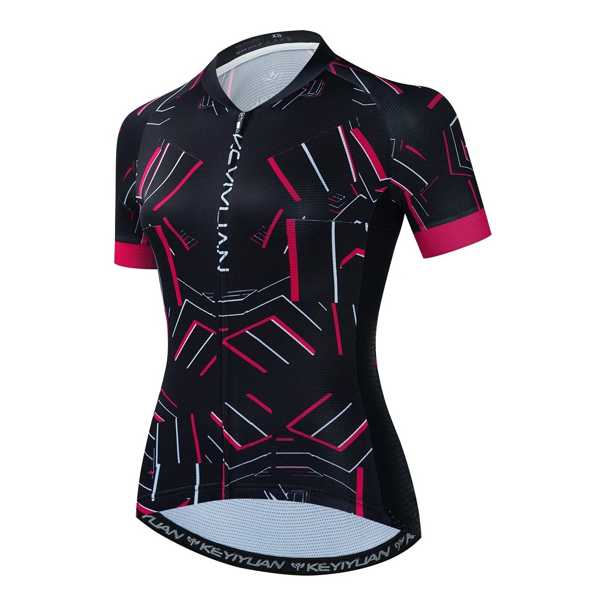 KEYIYUAN Bicycle Women Bike Shirt Mtb Jersey Maillots De Cyclisme Camiseta Ciclismo Moletom Feminino Veste Femme
KEYIYUAN Bicycle Women Bike Shirt Mtb Jersey Maillots De Cyclisme Camiseta Ciclismo Moletom Feminino Veste Femme