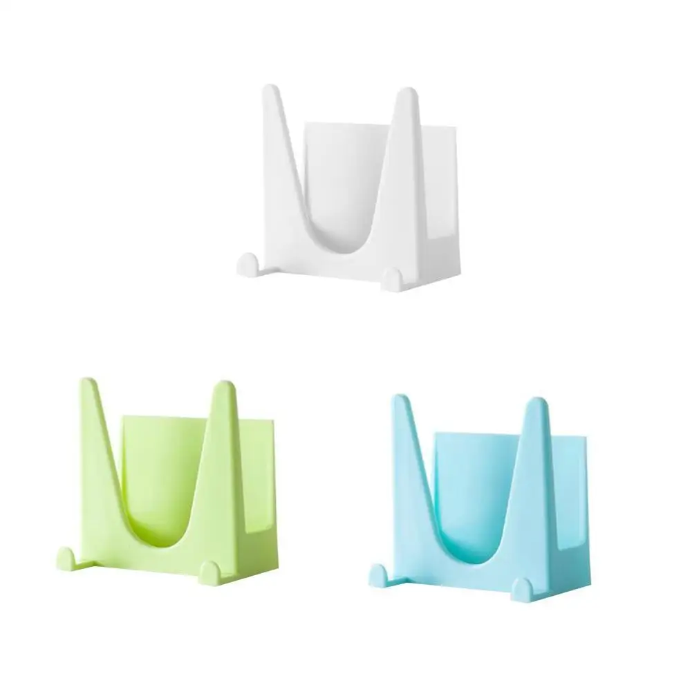 Multi-purpose Sponge Spoon Holder Dish Rack Kitchen Lid Stand Kitchen Rack Cover Accessories Shelf Hanging Pot Pan Organize W2C4
Multi-purpose Sponge Spoon Holder Dish Rack Kitchen Lid Stand Kitchen Rack Cover Accessories Shelf Hanging Pot Pan Organize W2C4