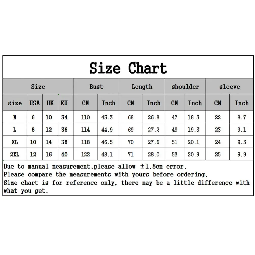 Women Weather Pattern Embroidered T-Shirt Short Sleeve O Neck Loose Tee Top