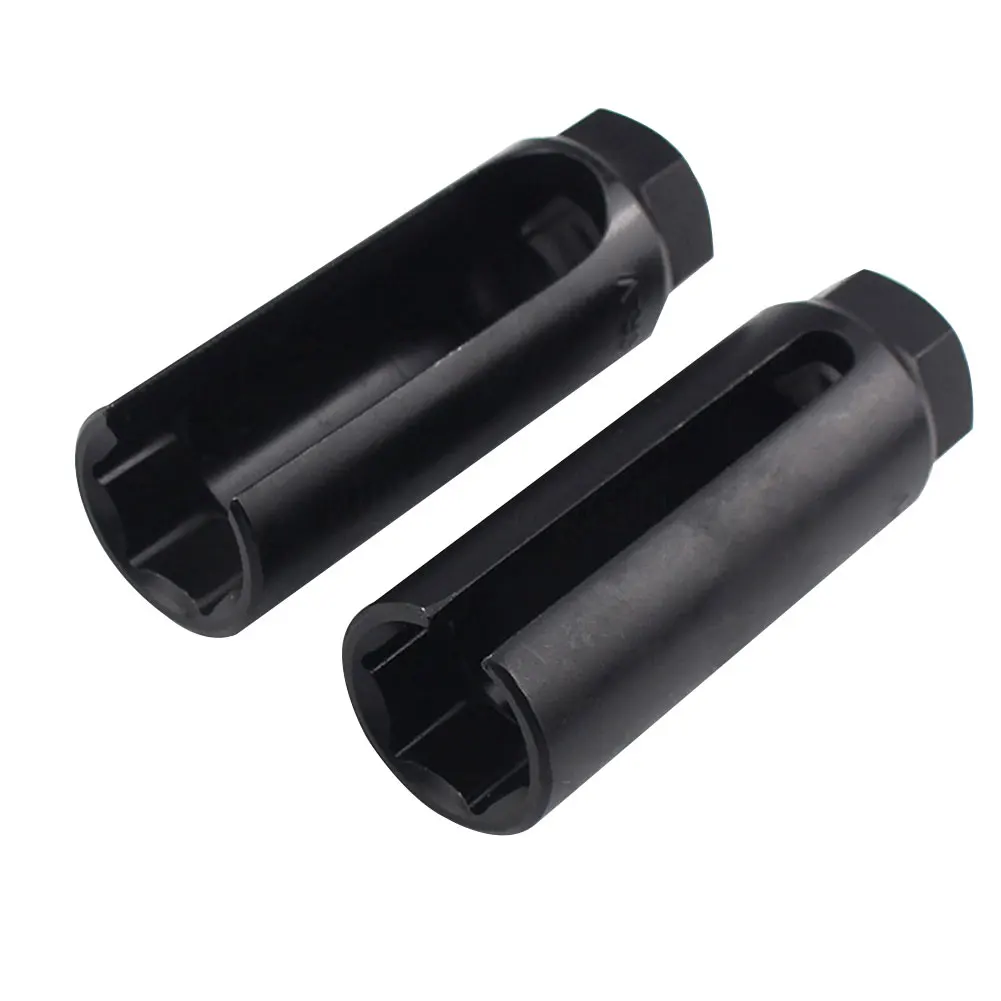 Hand Tool Removal Repair High Strength Durable DIY Wrench Car Styling Metal Easy Install Universal Oxygen Sensor Socket
Hand Tool Removal Repair High Strength Durable DIY Wrench Car Styling Metal Easy Install Universal Oxygen Sensor Socket