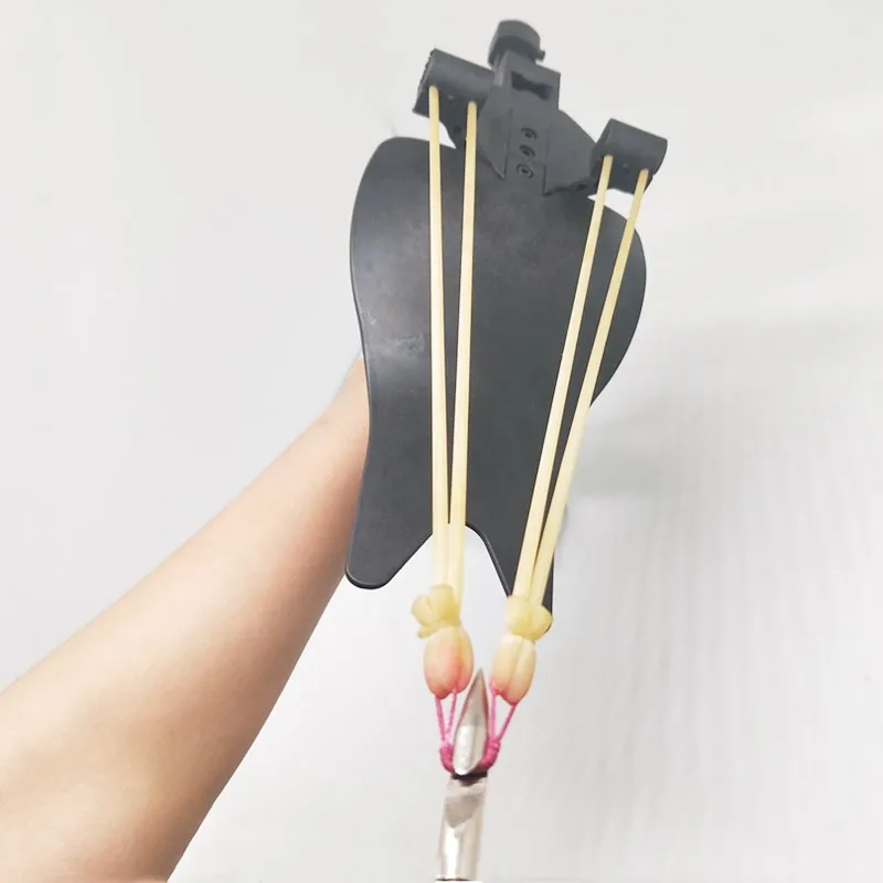 Hunting shooting arrow slingshot set flashlight shooting powerful catapult outdoor sling shooting essential device 2020
Hunting shooting arrow slingshot set flashlight shooting powerful catapult outdoor sling shooting essential device 2020