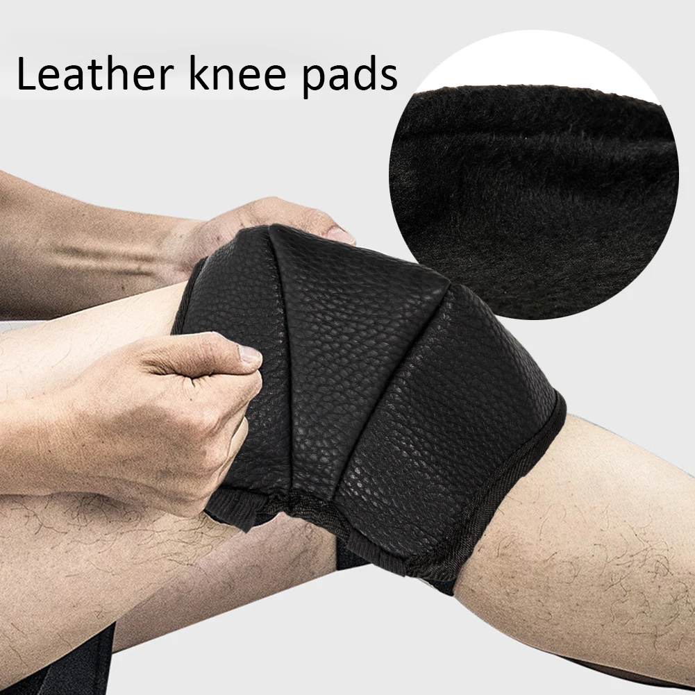 1 Pair Winter Knee Pad Protective Windproof Leather Kneepad Riding Windproof Warm Knee Pad Motorcycle Equipments
1 Pair Winter Knee Pad Protective Windproof Leather Kneepad Riding Windproof Warm Knee Pad Motorcycle Equipments