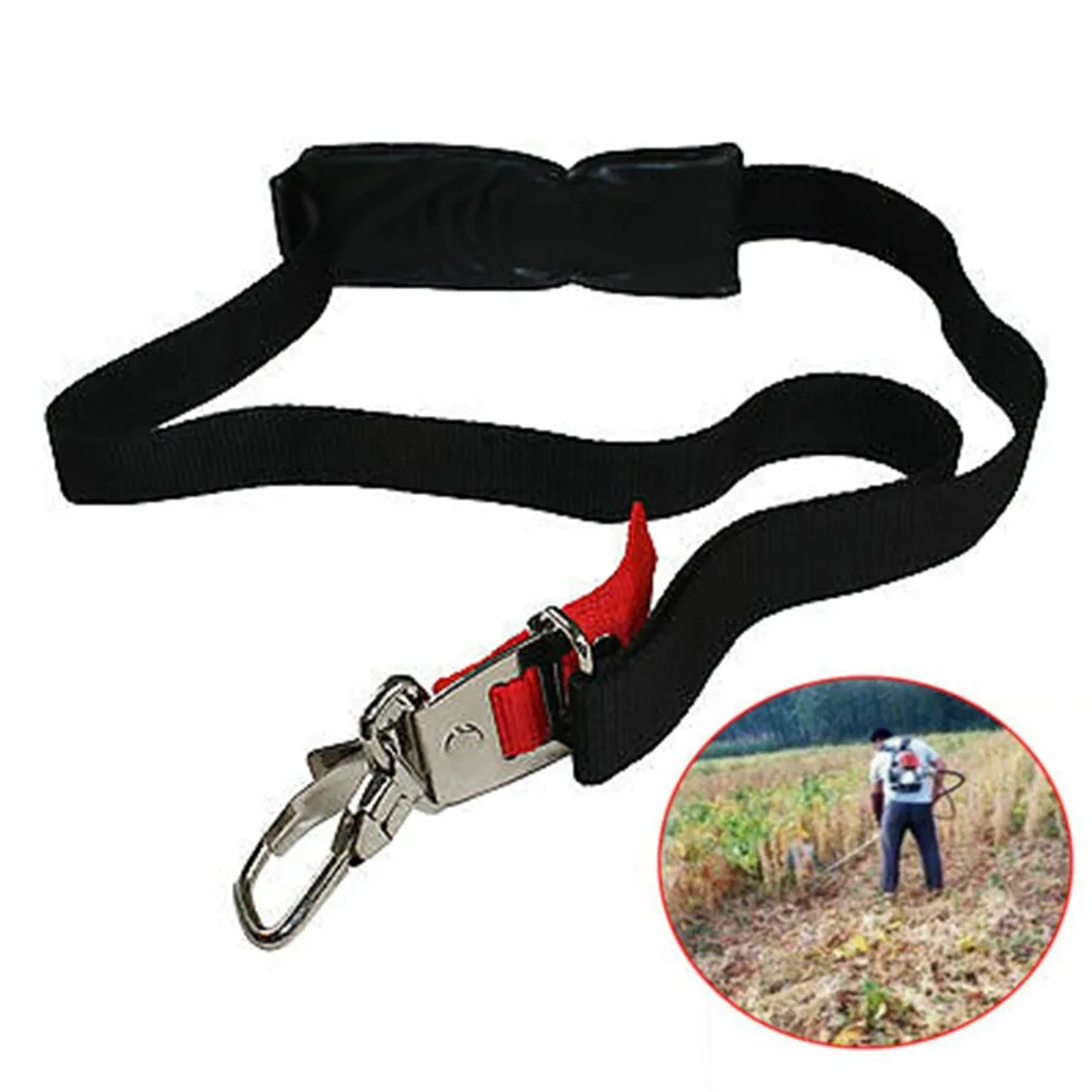 Gardeing Shoulder Straps Heavy Duty Harness Quick Release Fits Many Strimmer Brushcutter Shoulder Strap String Trimmer Parts
Gardeing Shoulder Straps Heavy Duty Harness Quick Release Fits Many Strimmer Brushcutter Shoulder Strap String Trimmer Parts