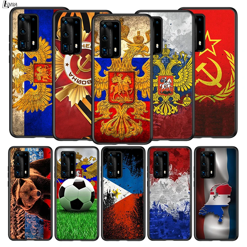 For Huawei P40 P30 P20 Pro Lite E Plus 5G Bright Black Cover Armenia Russia Flag Art For Huawei P10 P9 P8 Lite Phone Case
For Huawei P40 P30 P20 Pro Lite E Plus 5G Bright Black Cover Armenia Russia Flag Art For Huawei P10 P9 P8 Lite Phone Case