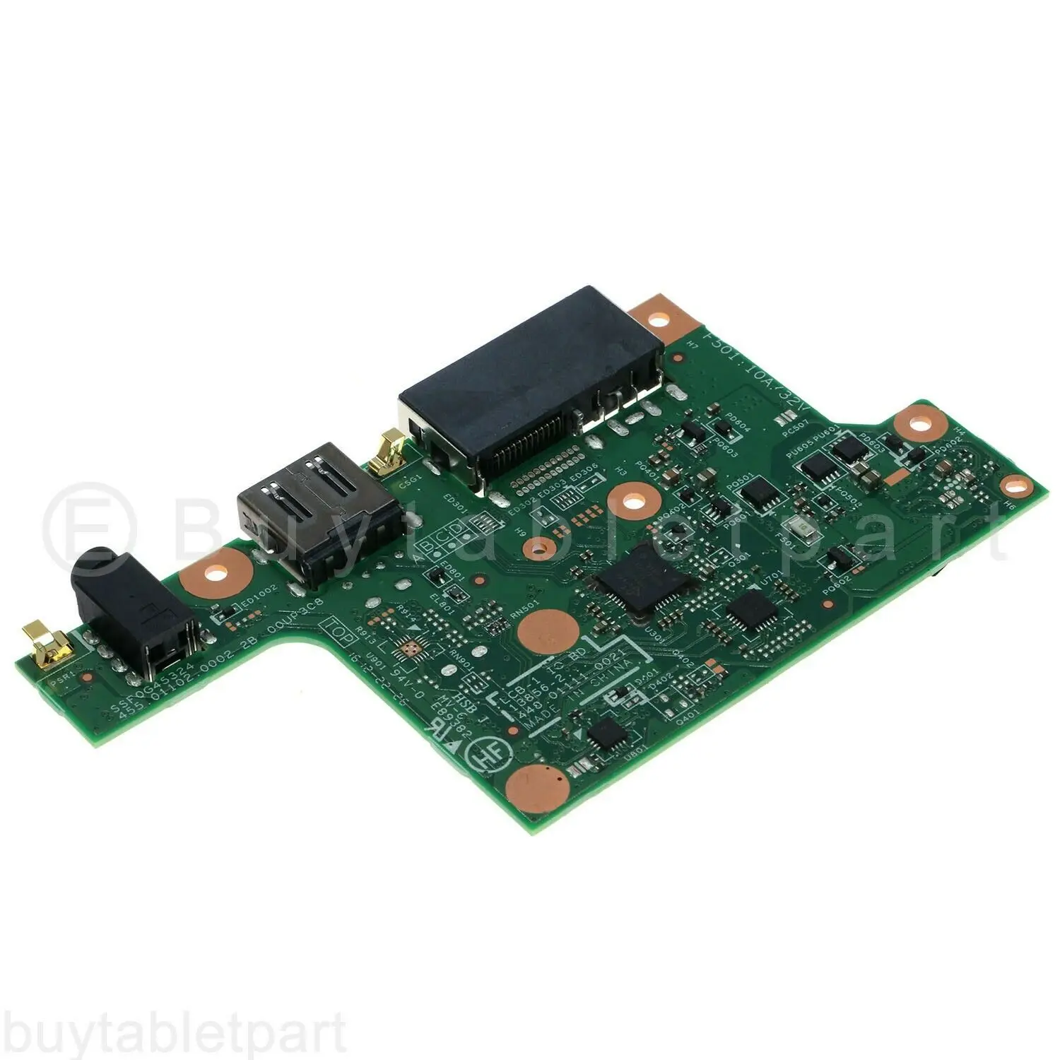 HOT For Lenovo Thinkpad S3 YOGA 14 00HN612 DC JACK POWER AUDIO USB I/O BOARD TBU
HOT For Lenovo Thinkpad S3 YOGA 14 00HN612 DC JACK POWER AUDIO USB I/O BOARD TBU