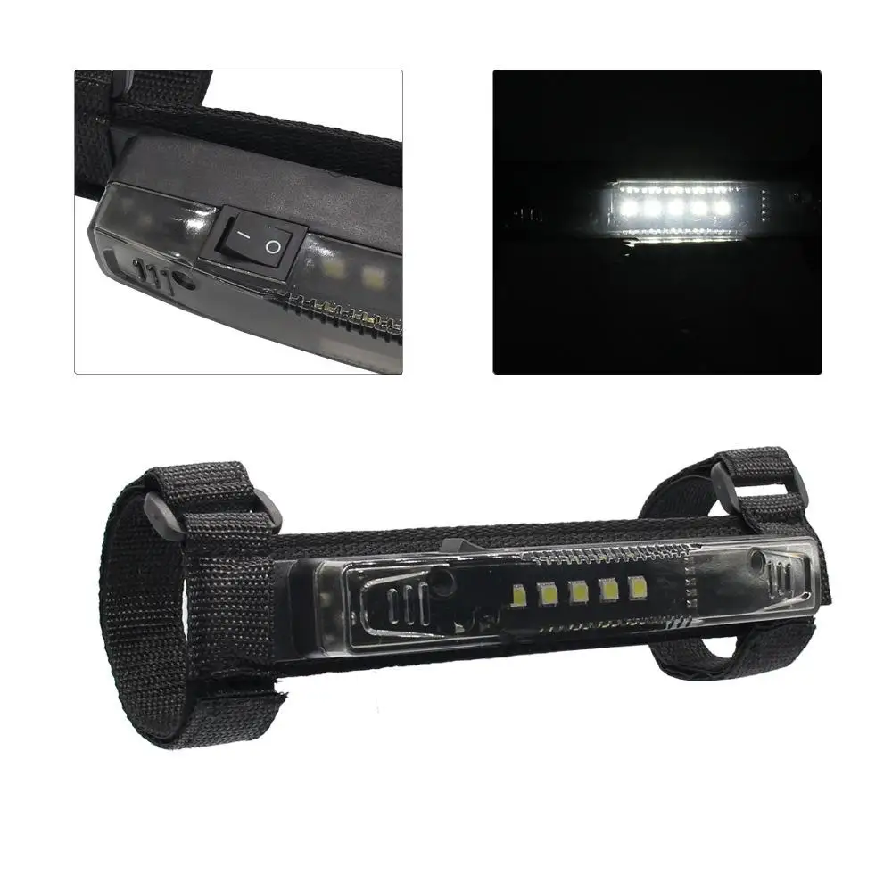 LED Bumper Light Motorcycle Modification Parts For Utv Atv Polaris Rzr Golf Cart Top Light
LED Bumper Light Motorcycle Modification Parts For Utv Atv Polaris Rzr Golf Cart Top Light