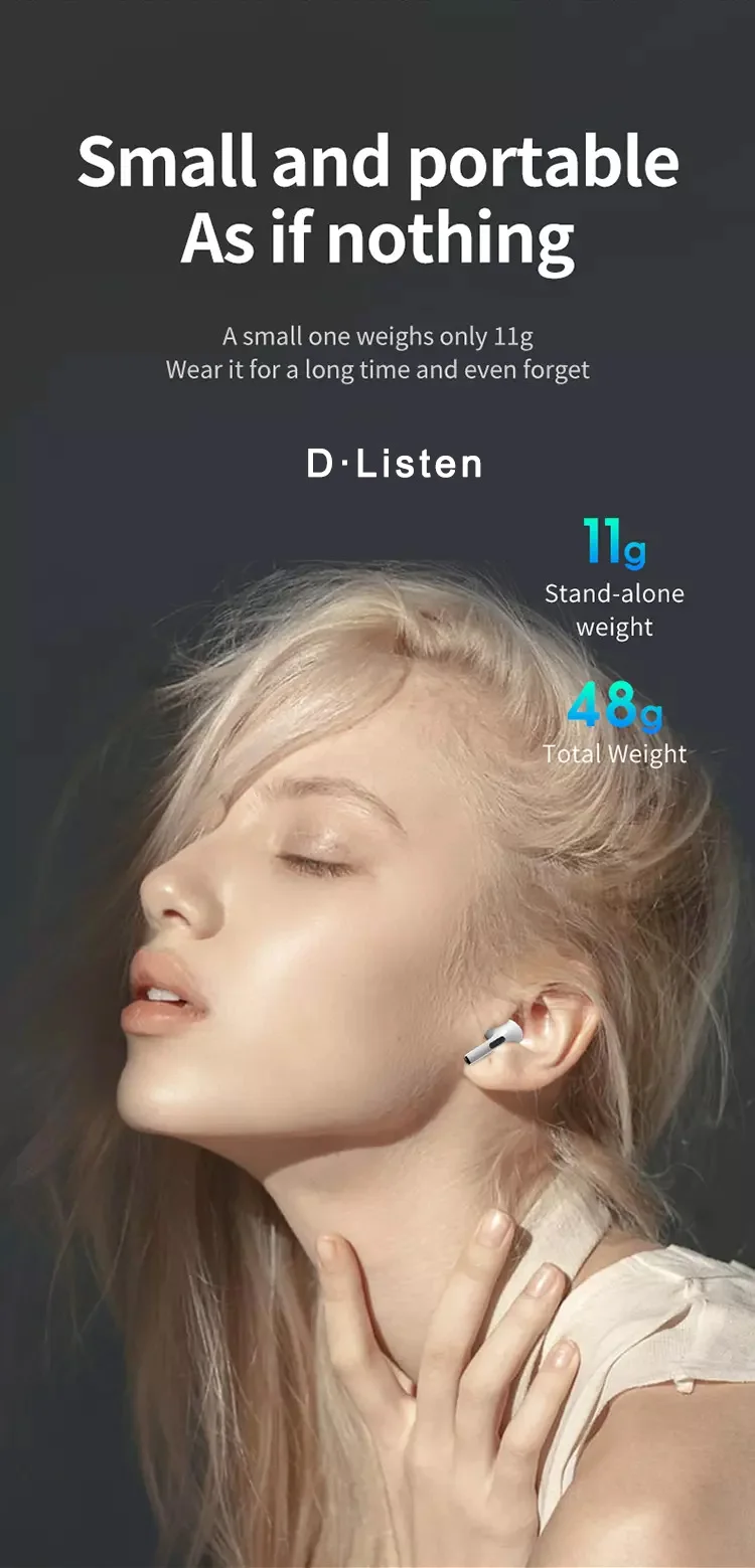 TWS I3X Bluetooth Earphones Noise Canceling Wireless Headphone Waterproof LED Display HiFi Bluetooth Wireless Earphones With Mic
TWS I3X Bluetooth Earphones Noise Canceling Wireless Headphone Waterproof LED Display HiFi Bluetooth Wireless Earphones With Mic