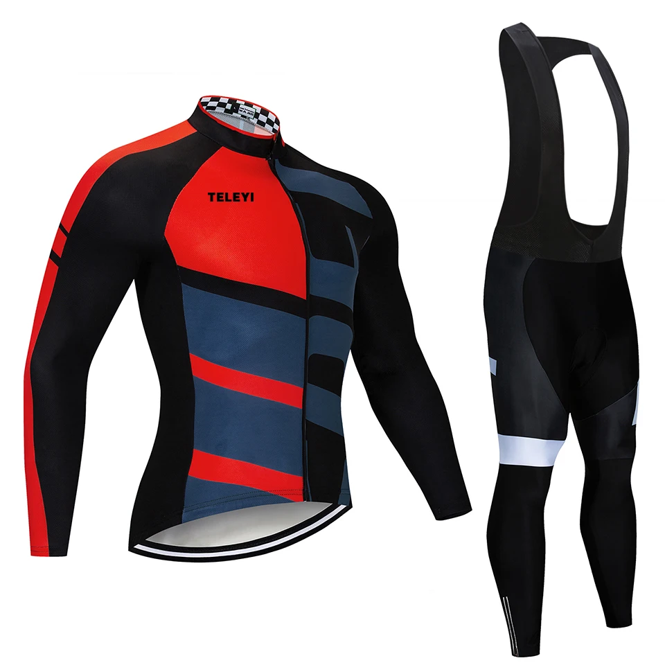 2018 And autumn cycling clothing Ropa ciclismo bike cycling clothing mtb sportswear mens cycling jersey long sleeve
2018 And autumn cycling clothing Ropa ciclismo bike cycling clothing mtb sportswear mens cycling jersey long sleeve
