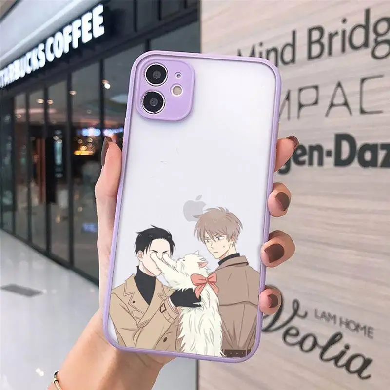 Balance UNLIMITED Japan anime Phone Cases matte transparent For iphone 7 8 11 12 plus mini x xs xr pro max cover
Balance UNLIMITED Japan anime Phone Cases matte transparent For iphone 7 8 11 12 plus mini x xs xr pro max cover