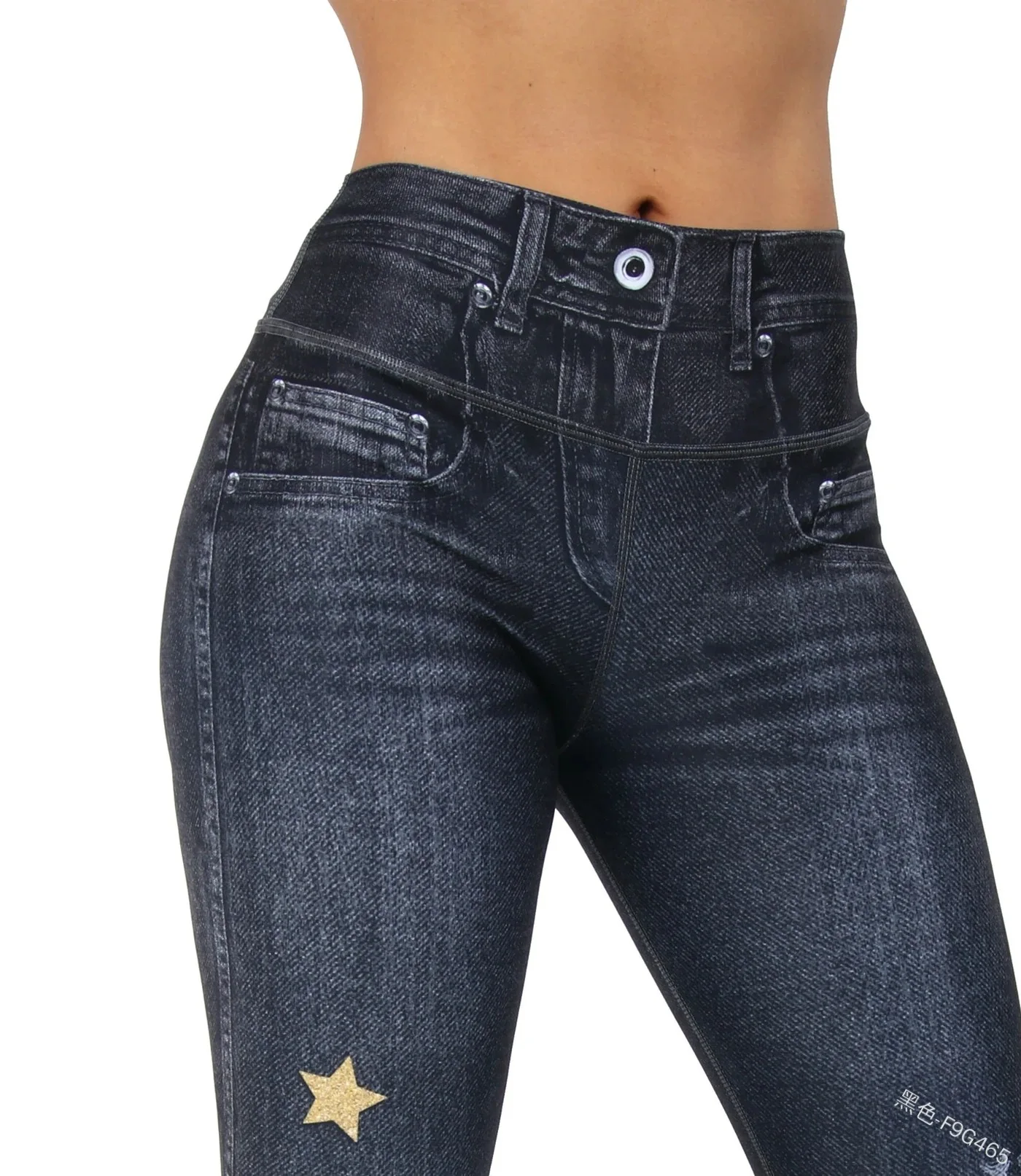 WEPBEL Women's Casual High Waist Pants Spring and Summer Fashion Solid Color Button Slim Yoga Running Pencil Pants
WEPBEL Women's Casual High Waist Pants Spring and Summer Fashion Solid Color Button Slim Yoga Running Pencil Pants