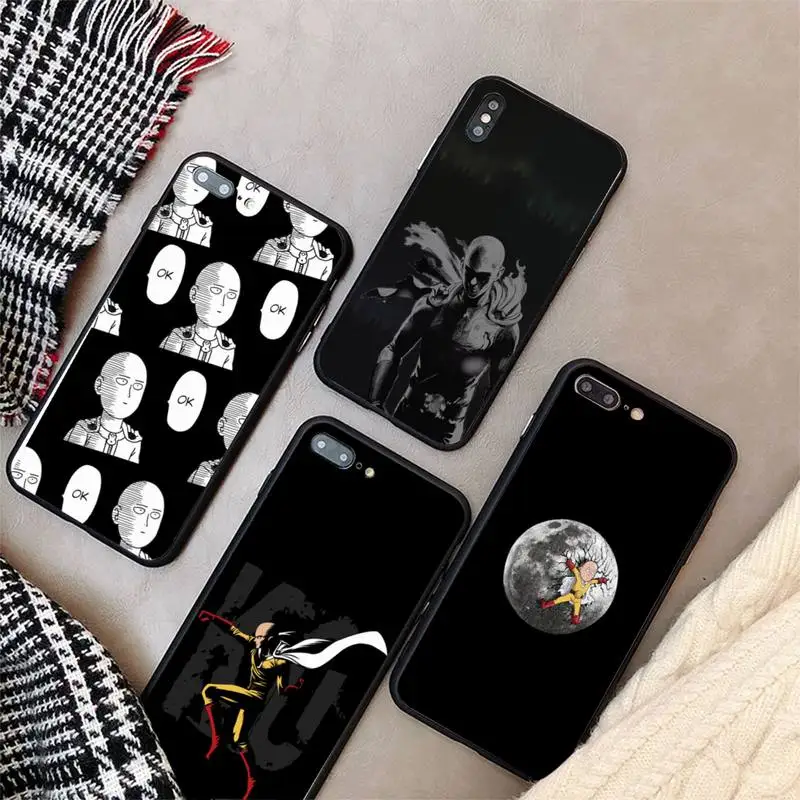 Yinuoda OnePunchMan Bling Cute Phone Case for iphone 13 8 7 6 6S Plus X XS MAX 5 5S SE XR 11 11pro promax
Yinuoda OnePunchMan Bling Cute Phone Case for iphone 13 8 7 6 6S Plus X XS MAX 5 5S SE XR 11 11pro promax