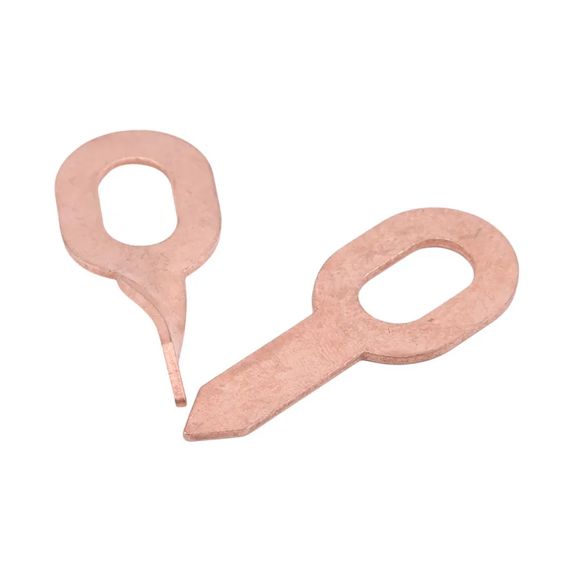 Auto Shape Repair Machine OT Pull Ring Soldering Piece Welding Kit Accessories Twisted Dent Pulling Rings Hook Repair Tools
Auto Shape Repair Machine OT Pull Ring Soldering Piece Welding Kit Accessories Twisted Dent Pulling Rings Hook Repair Tools