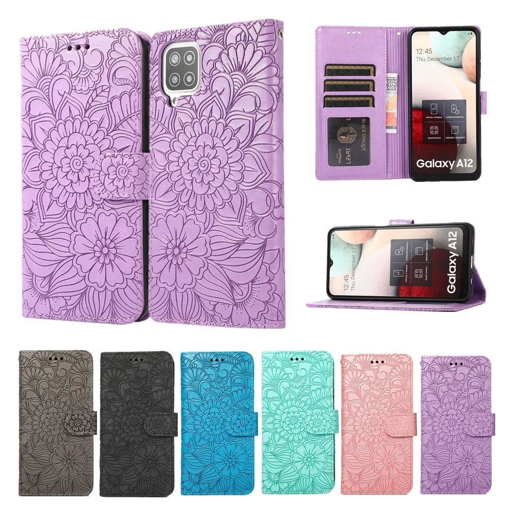 Flip Wallet Leather Case for Samsung Galaxy A72 A71 A52 A51 A42 A32 A12 A21S A20S Coque Shockproof Lanyard Full Protection Cover
Flip Wallet Leather Case for Samsung Galaxy A72 A71 A52 A51 A42 A32 A12 A21S A20S Coque Shockproof Lanyard Full Protection Cover