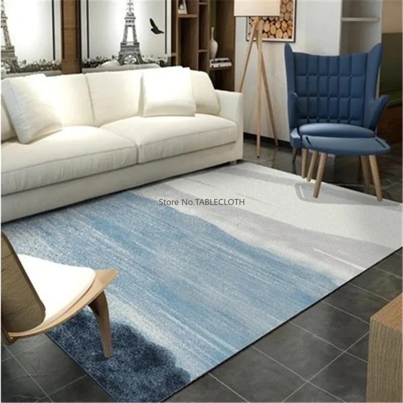 Nordic Modern Minimalist Ins Living Room Coffee Table Carpet Bedroom Room Bedside Mat Household Rectangular Carpet
Nordic Modern Minimalist Ins Living Room Coffee Table Carpet Bedroom Room Bedside Mat Household Rectangular Carpet