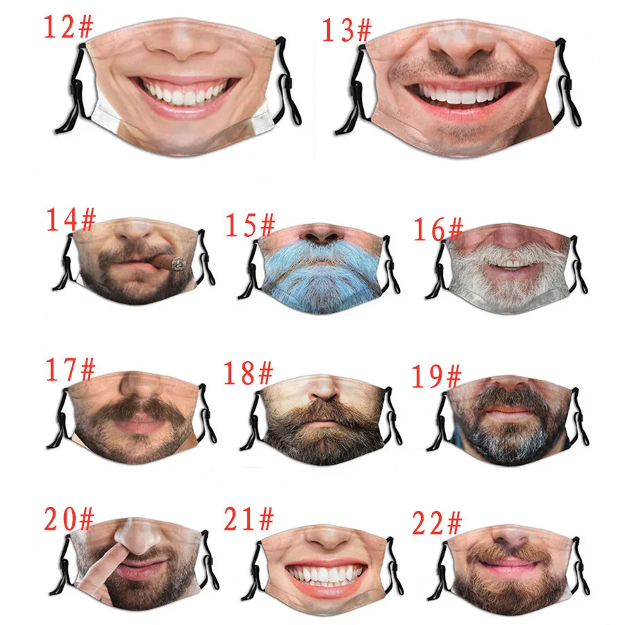 2021 Maske Reusable Masks Bicycle Outdoors Sports Riding Mask Halloween Cosplay Costumes Masque Noir Prank funny mask
2021 Maske Reusable Masks Bicycle Outdoors Sports Riding Mask Halloween Cosplay Costumes Masque Noir Prank funny mask