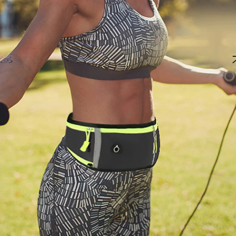Movable Waist Bag Outdoor Sports Mobile Phone Bag Waterproof Multifunctional Running Bag Marathon Belt
Movable Waist Bag Outdoor Sports Mobile Phone Bag Waterproof Multifunctional Running Bag Marathon Belt