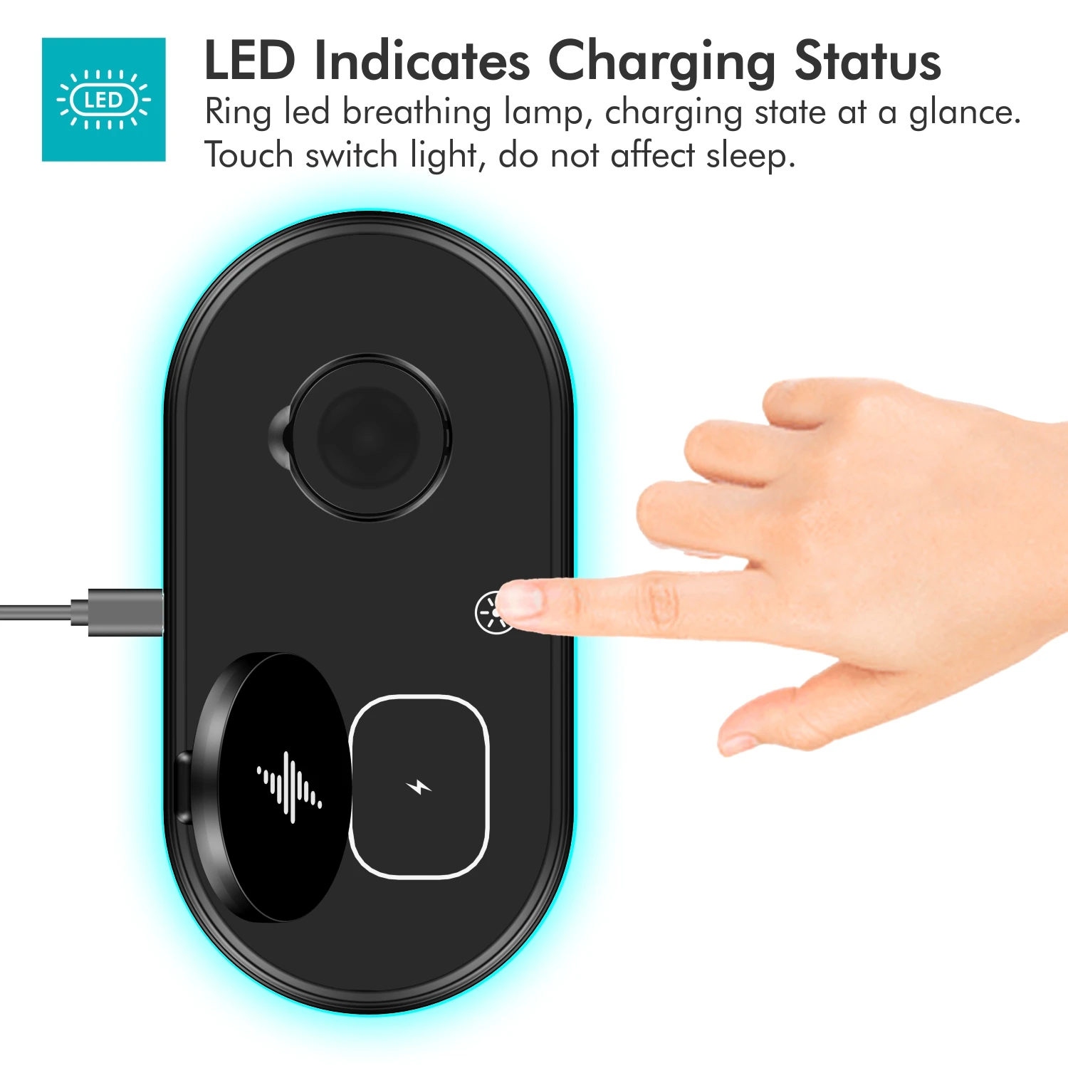 Qi 3 In 1 Magnetic Wireless Charger For Iphone 12 Pro Max/ Mini Chargers For Apple Watch 6 Se Airpods Pro 2 3 Charger Holder
Qi 3 In 1 Magnetic Wireless Charger For Iphone 12 Pro Max/ Mini Chargers For Apple Watch 6 Se Airpods Pro 2 3 Charger Holder