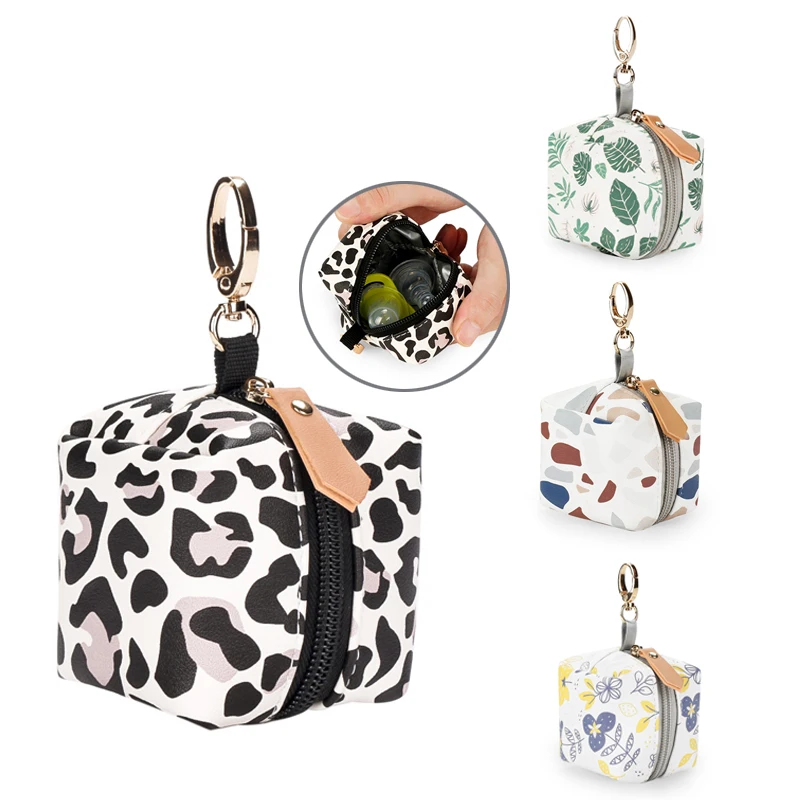 Baby Pacifier Holder Impervious Useful Pacifier Case For Infants Can Hang Mommy Bag Multifunctional Portable Pacifier Box
Baby Pacifier Holder Impervious Useful Pacifier Case For Infants Can Hang Mommy Bag Multifunctional Portable Pacifier Box