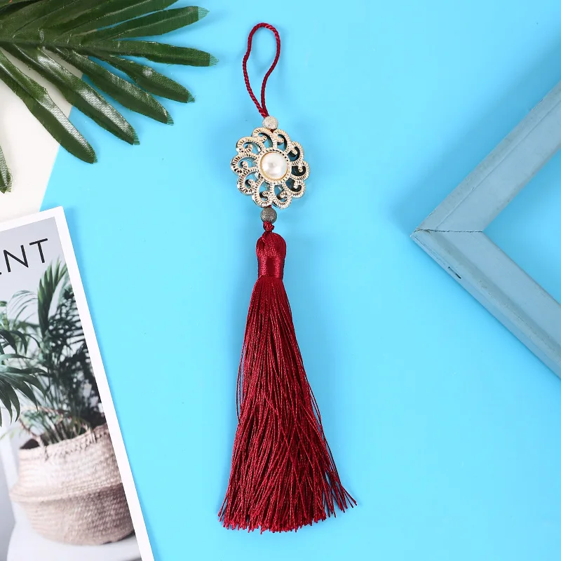 6Pcs Tassel Curtain Tie Backs Curtain Strap Hanging High Quality Tassel Curtain Hanging cloth curtain decoration
6Pcs Tassel Curtain Tie Backs Curtain Strap Hanging High Quality Tassel Curtain Hanging cloth curtain decoration