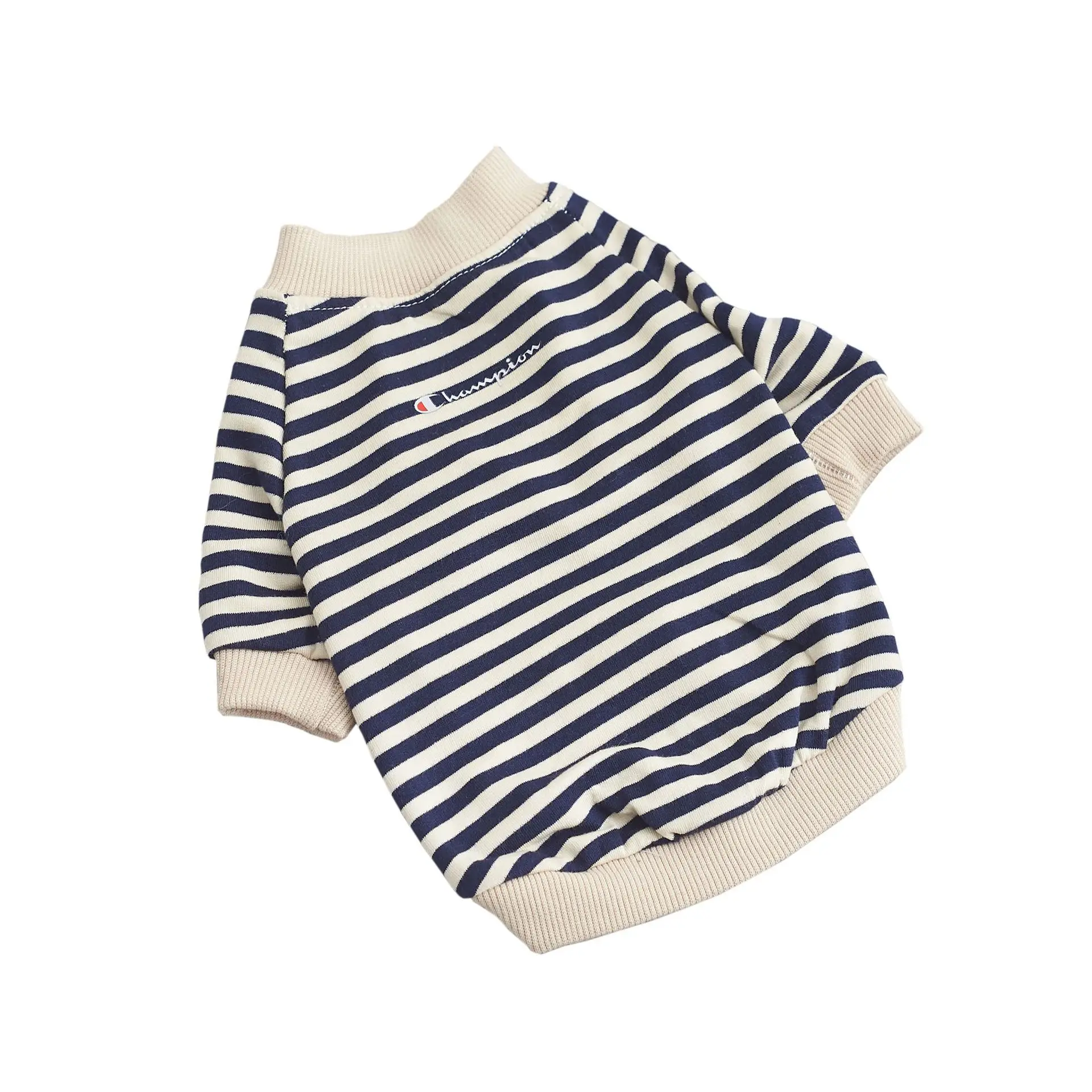 Dog cat clothing spring and summer thin small dog pup sweater pet Teddy fight dog spring clothes 
Dog cat clothing spring and summer thin small dog pup sweater pet Teddy fight dog spring clothes